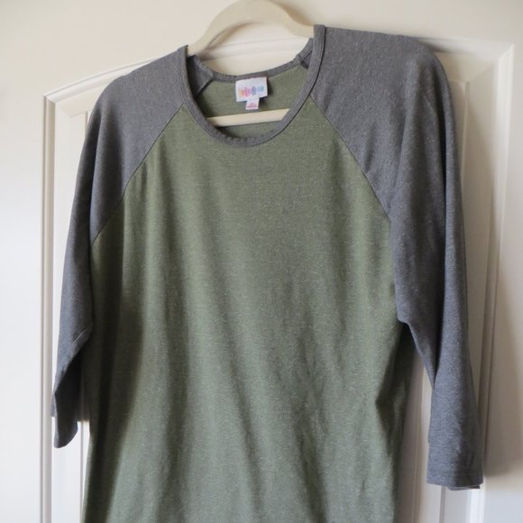 LuLaRoe Randy - Picture 3 of 6